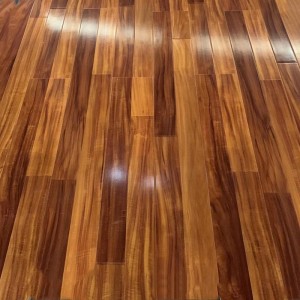8MM EIR  laminate flooring