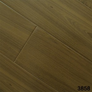 high glossy laminate flooring