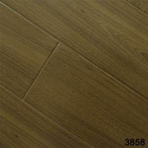 high glossy laminate flooring
