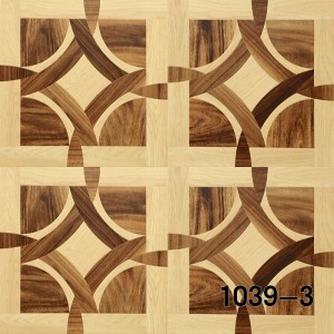 10mm Parquet Laminate Flooring