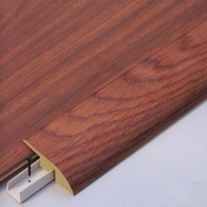 Good Quality Mdf Molding for Laminate Wooden Flooring