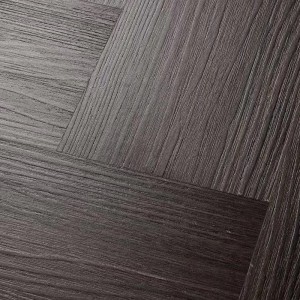 WATERPROOF Herringbone SPC Floors for Office