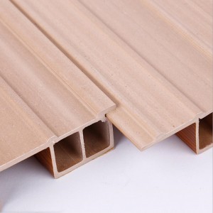 Interior Pvc Wall Cladding 202.27mm