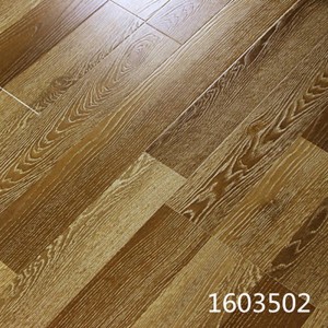 10 mm EIR laminate flooring
