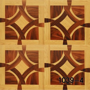 10mm Parquet Laminate Flooring