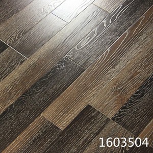 10 mm EIR laminate flooring