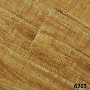 10mm High Glossy Laminate Flooring