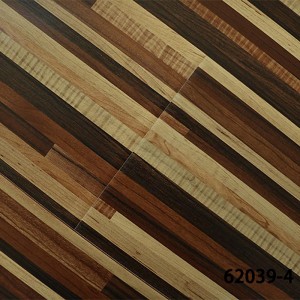 10mm High Glossy Laminate Flooring