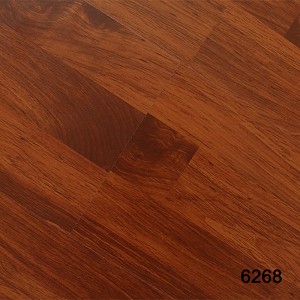 china mix strip 8mm laminate flooring