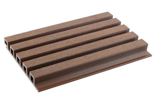 The ultra-classy look outdoor WPC Cladding 195*25mm