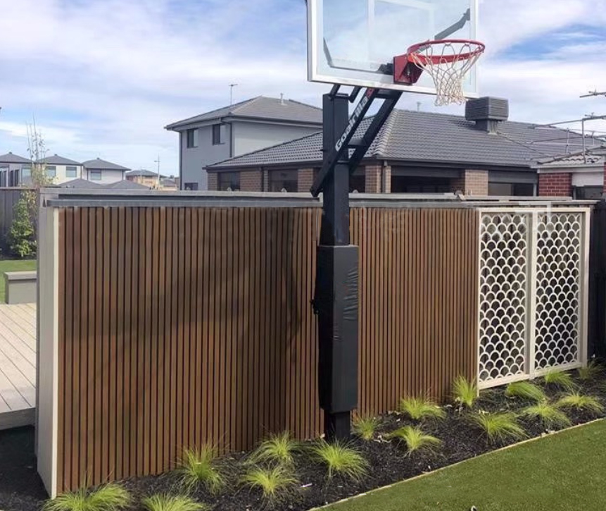 What Is WPC Cladding & How Is It Used?
