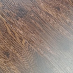 7mm Light and Dark laminate flooring