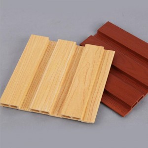 100% Waterproof Wainscoting Panels 204.15mm