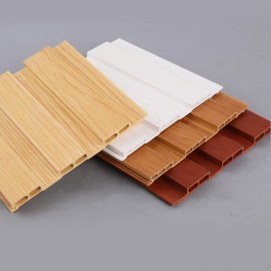 100% Waterproof Wainscoting Panels 204.15mm