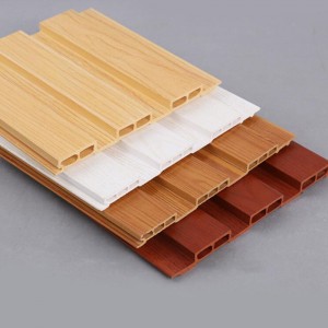 100% Waterproof Wainscoting Panels 204.15mm