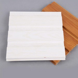 100% Waterproof Wainscoting Panels 204.15mm