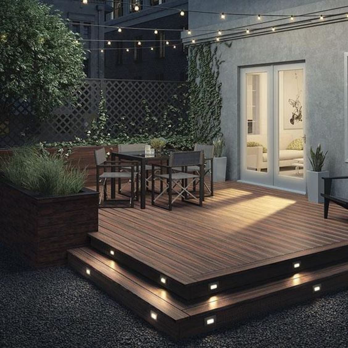 Misconceptions About Composite Decking Boards