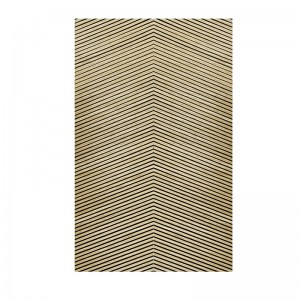 Special-shaped sound-absorbing panels-xiebian