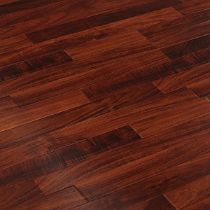 3 strip u-groove  high glossy hdf EIR laminate flooring