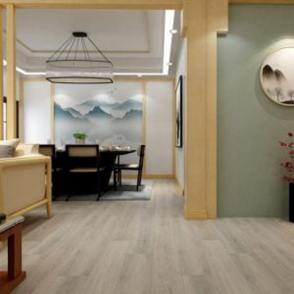 SPC Flooring