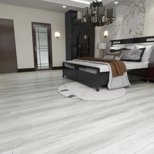 Supercore Spc Flooring kanggo Hotel