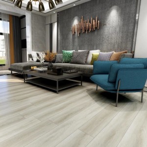 Supercore Spc Flooring for Hotel