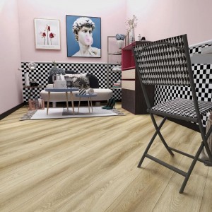 China Supplier Vinyl Flooring Spc