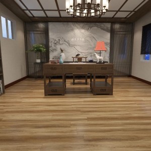 China Supplier Vinyl Flooring Spc