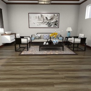 China Supplier Vinyl Flooring Spc