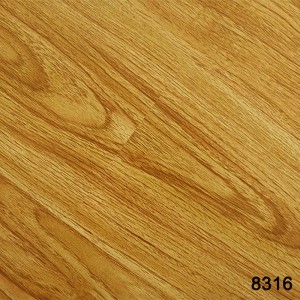 oak 8mm laminate flooring