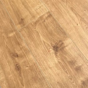 New Fashion Design for Spc Vinyl Plank Flooring - 8mm Light and Dark laminate flooring – DEDGE