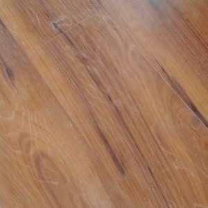 Factory directly Lvt Plank Flooring - 8mm Waterproof laminate flooring – DEDGE