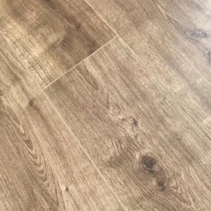 8mm Light and Dark laminate flooring