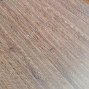 8mm High Glossy Laminate Flooring