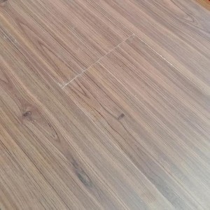 8mm High Glossy Laminate Flooring