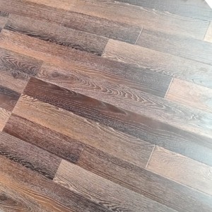 8mm Oak Laminate Flooring