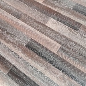 8mm Oak Laminate Flooring