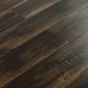 China EIR laminate flooring