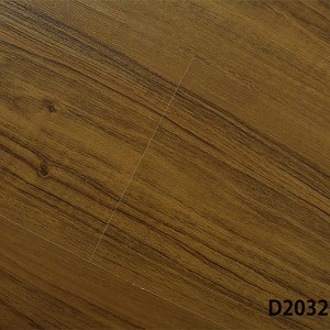 තද වර්ණ 8mm laminate බිම් ඇතුරුම්