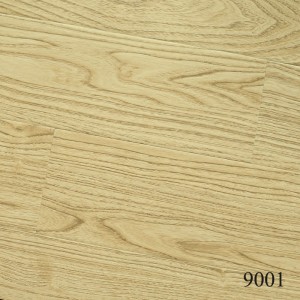 waterproof EIR laminate flooring