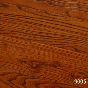 waterproof EIR laminate flooring