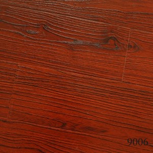 waterproof EIR laminate flooring