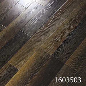 10 mm EIR laminate flooring