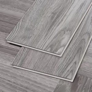 Light WALNUT Herringbone SPC Flooring