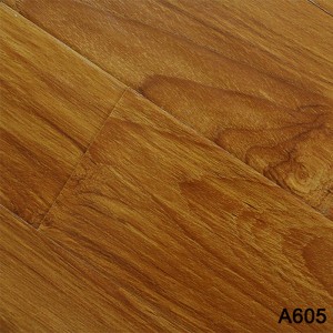 2021 New Style Spc Floors - oak 10mm laminate flooring – DEDGE