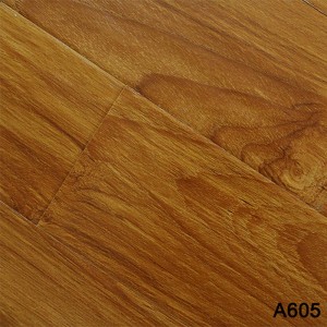 OEM Supply Hdf Flooring - oak 10mm laminate flooring – DEDGE