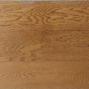 8mm Thickness Home Hybrid Engineered Wood