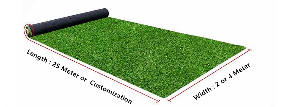 Artificial-Turf-size