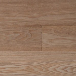 Unique Design Brush Oak Spc Wood Flooring