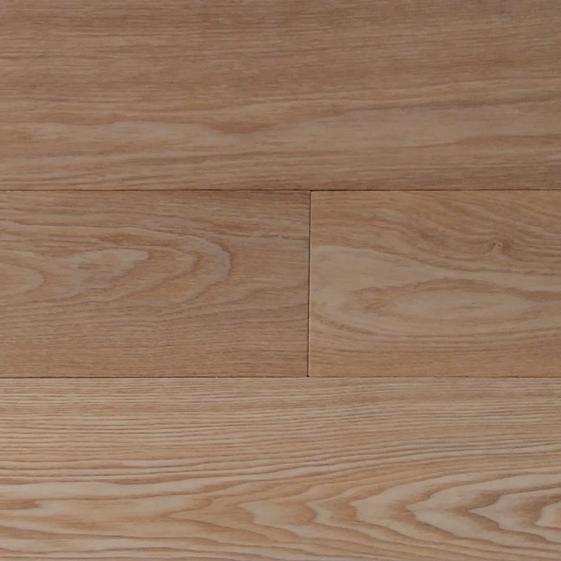 Unique Design Brush Oak Spc Wood Flooring